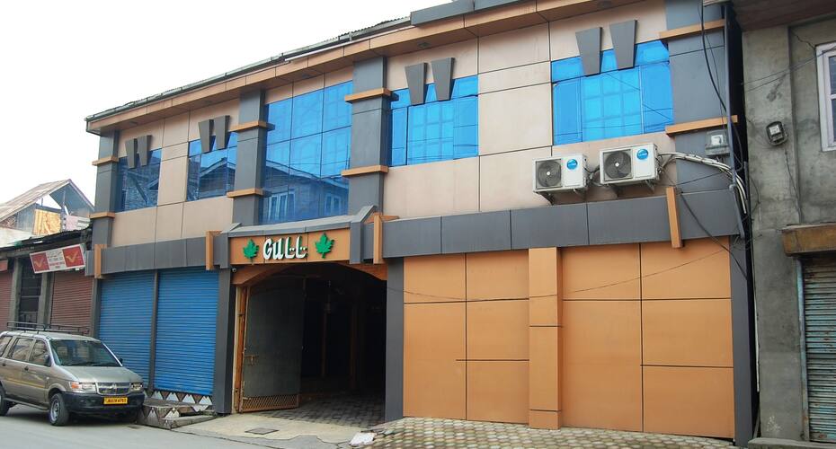 Hotel Gull, Srinagar 4
